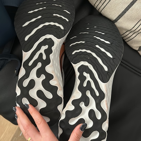 Nike infinity react - Picture 6 of 6